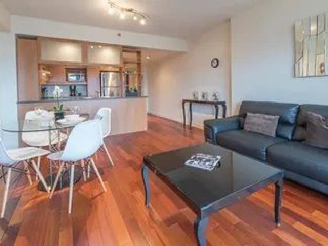 Apartment for rent in St. Leonard's, Quebec