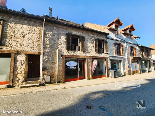 Appartement vente à Limoges, Nexon