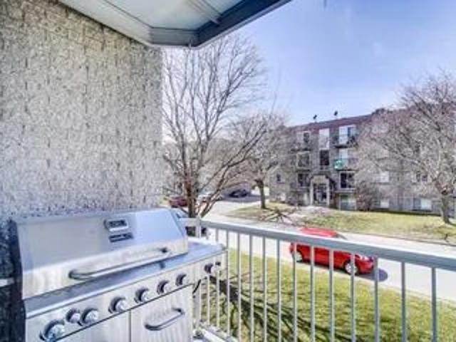 Apartment for rent in Repentigny, Quebec