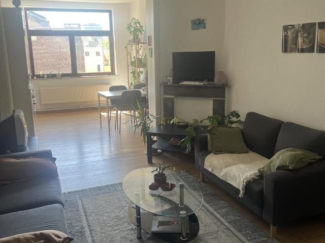 Appartement location à D'hoye, Bruxelles