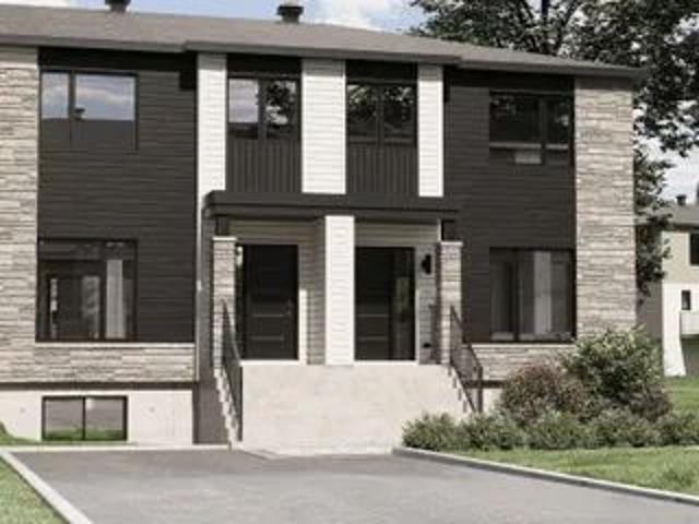 Apartment for rent in Sainte-brigitte-de-laval, Quebec