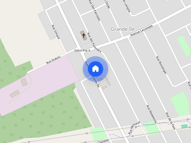 Apartment for rent in Beauharnois-salaberry, Quebec