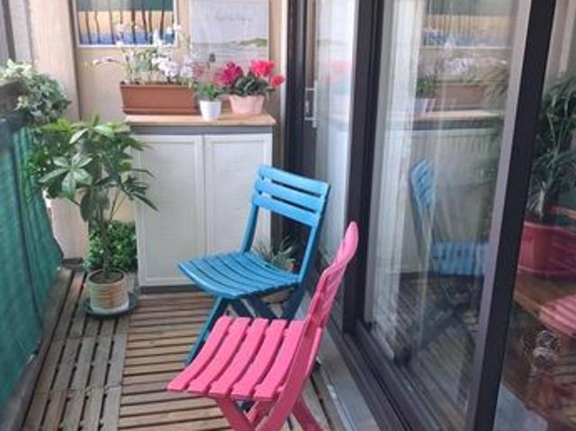Appartement vente à Tarbes