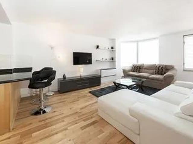 Apartment for rent in Ville-Marie, Montréal