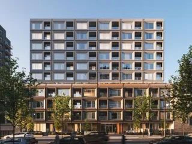 Apartment for rent in St. Leonard's, Quebec