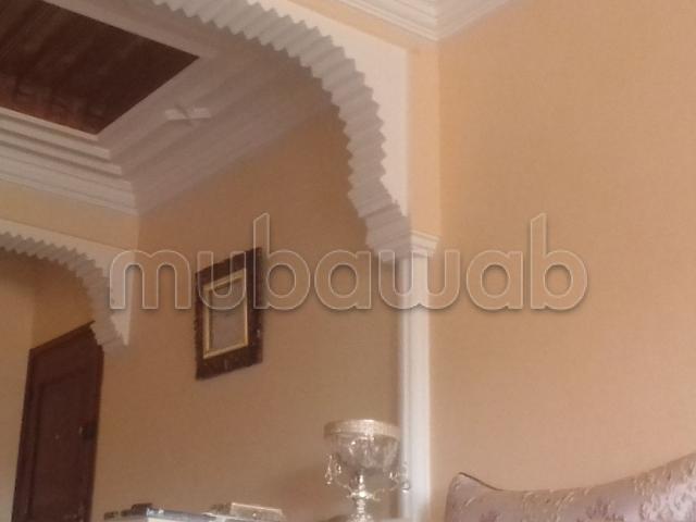 Appartement vente à Marrakech, L'Oriental