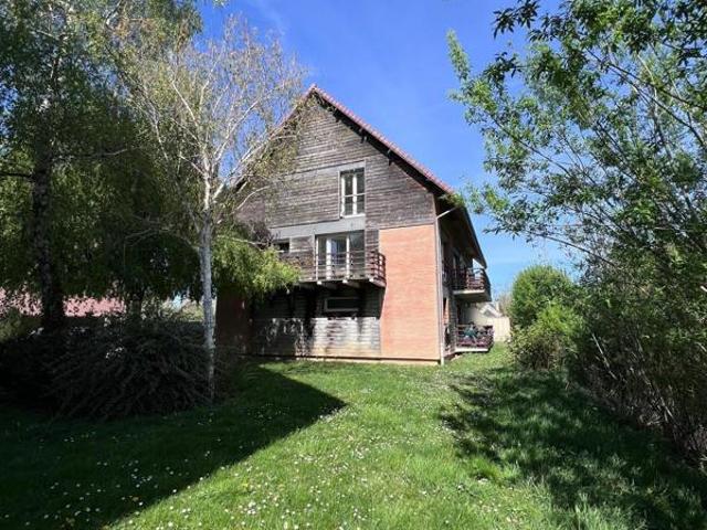 Appartement vente à Les Andelys, Le Vaudreuil