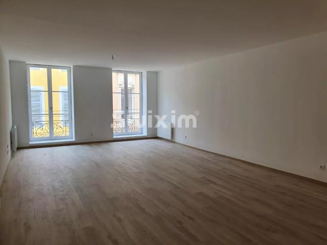 Appartement vente à Mâcon
