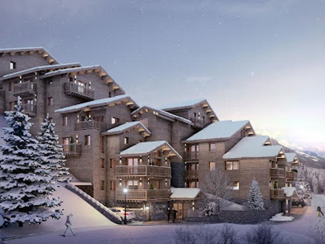 Appartement vente à Albertville, Les Allues