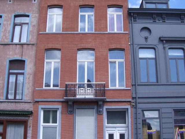 Appartement location à Brussel, Bruxelles