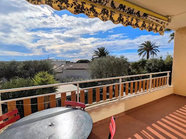 Appartement vente à Grasse, Antibes