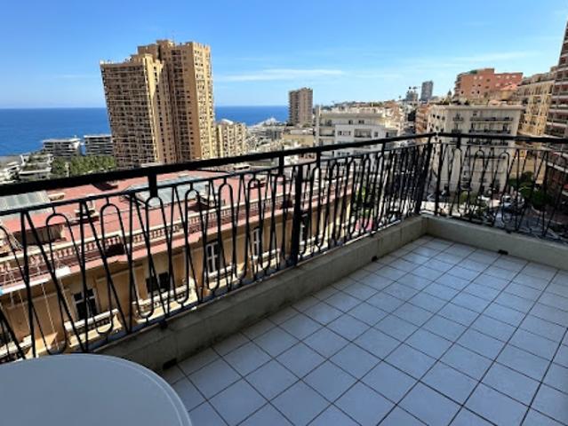 Appartement vente à Campagne Monaco, Valensole