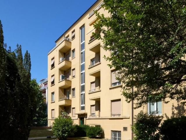 Apartment mieten in Cheseaux-Lausanne, Waadt