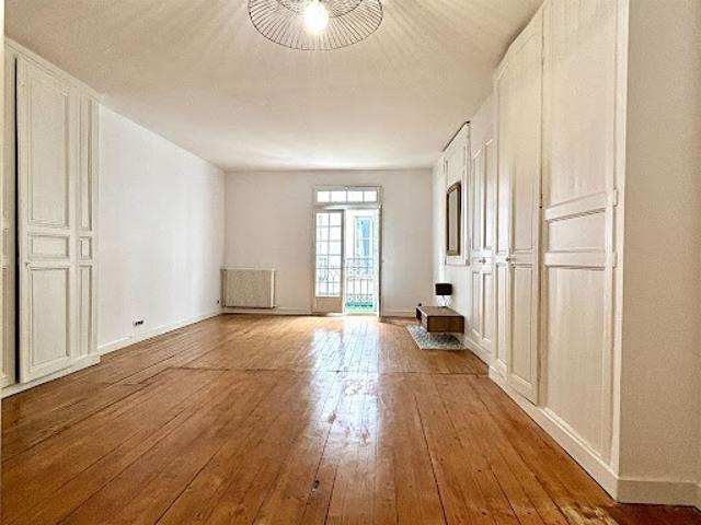 Appartement vente à Tours