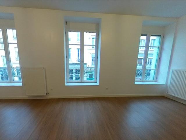 Appartement location à Lyon, Métropole de Lyon