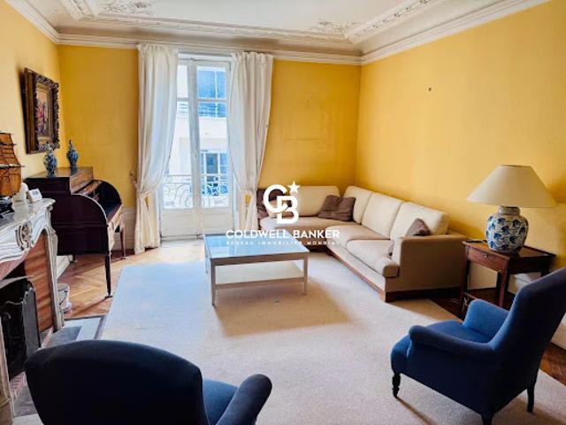 Appartement vente à Nantes