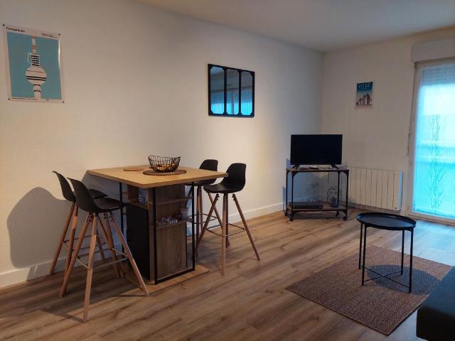 Appartement location à Laval