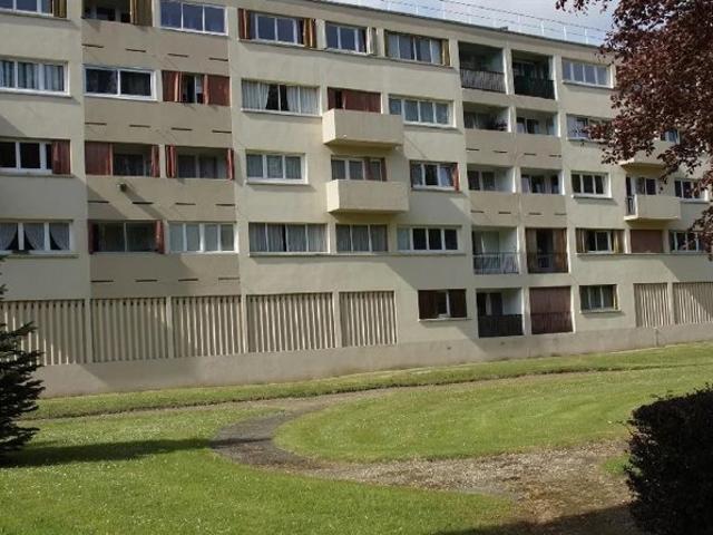 Appartement vente à Pontoise, L'isle-adam