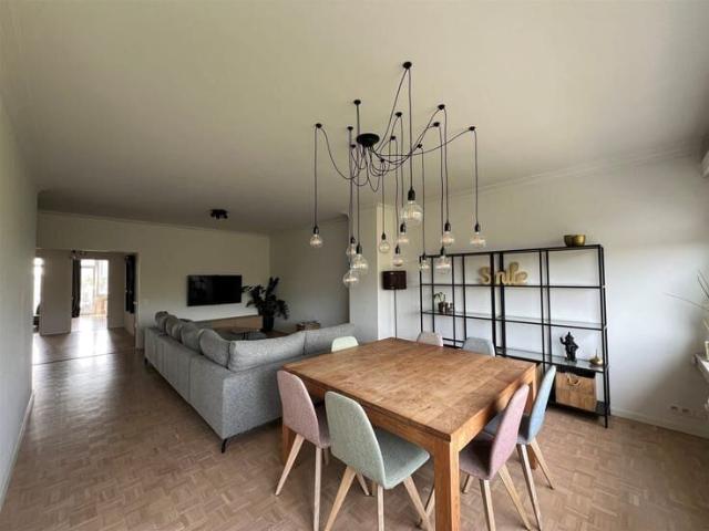 Appartement location à Antwerpen
