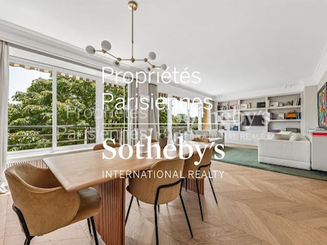 Appartement vente à Nanterre, Neuilly-sur-seine