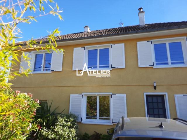Appartement location à Nantes, La Montagne