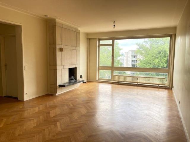 Appartement location à Antwerpen