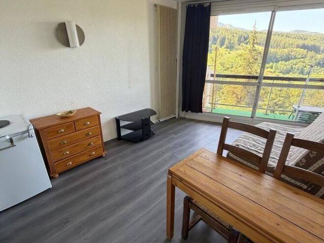 Studio location à Les Jeandiats, Villard-de-Lans