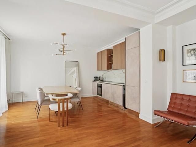 Appartement location à Nanterre, Neuilly-sur-seine