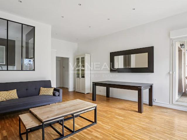 Appartement location à Nanterre, Courbevoie