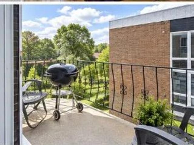 Apartment for rent in Québec, Quebec