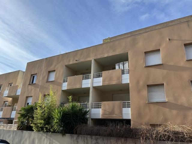 Appartement vente à Béziers