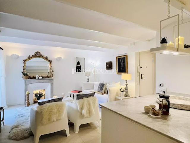 Appartement vente à Grasse, Cannes