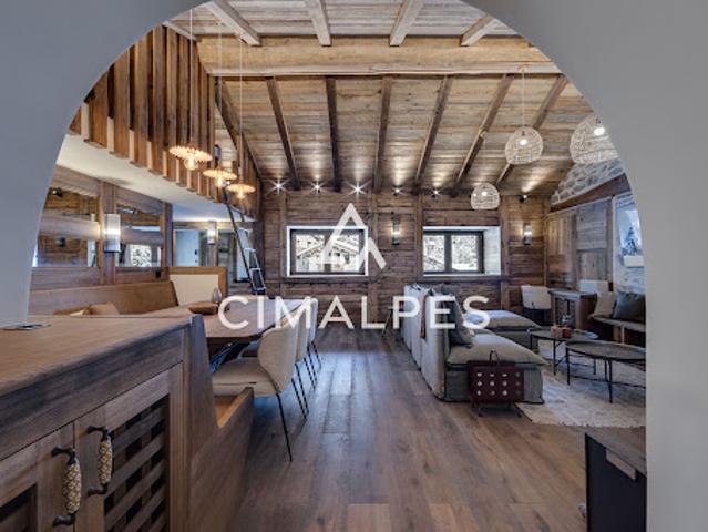 Appartement vente à Albertville, Val-d'isère