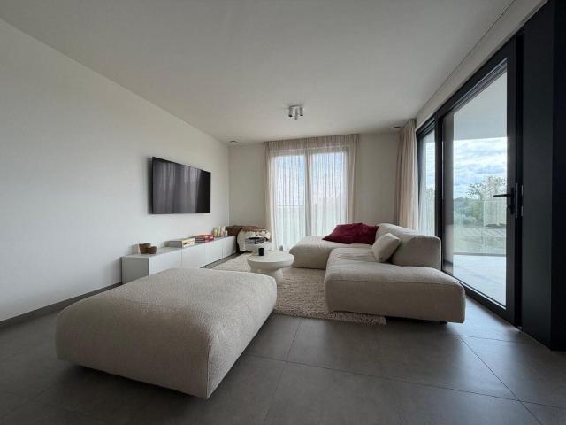Appartement location à Gooik, Brabant