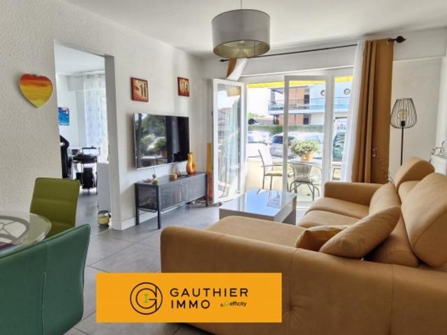 Appartement vente à Arcachon, La Teste-de-buch