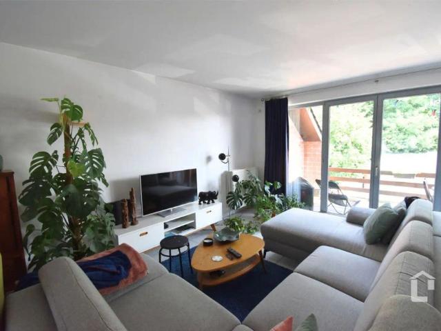 Appartement location à Desteldonk, Oost-Vlaanderen