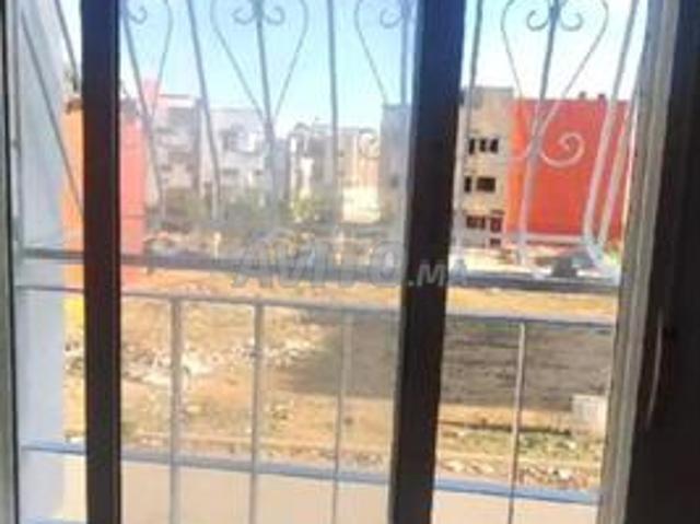 Appartement vente à Sidi Allal El Bahraoui