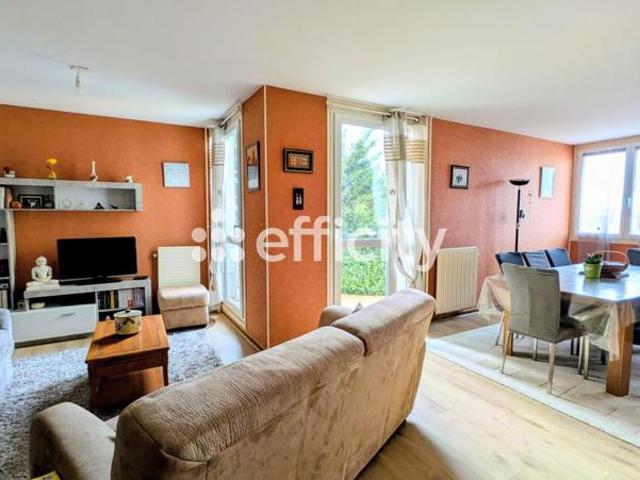 Appartement vente à Chalon-sur-Saône, Chalon-sur-saône