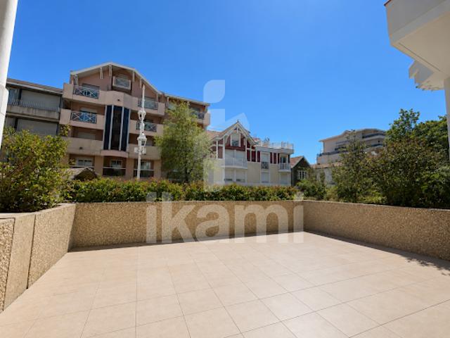 Appartement vente à Arcachon, Gironde