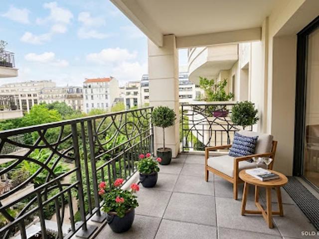 Appartement location à Nanterre, Levallois-perret