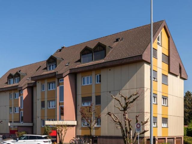 Apartment mieten in Payerne, District de la Broye-Vully