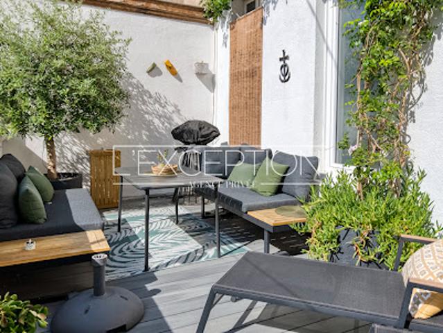 Appartement vente à Angers