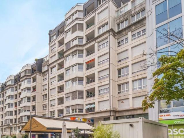 Apartment mieten in Conches