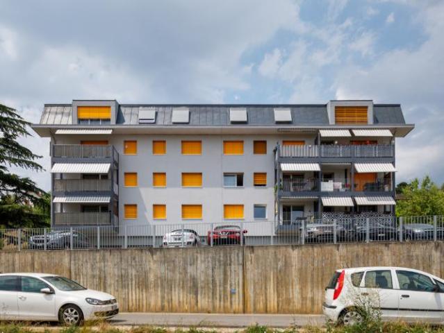Apartment mieten in Orbe, Waadt