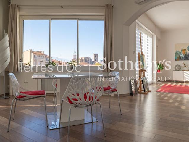 Appartement vente à Perpignan