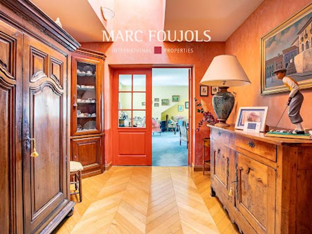 Appartement vente à Senlis, Chantilly