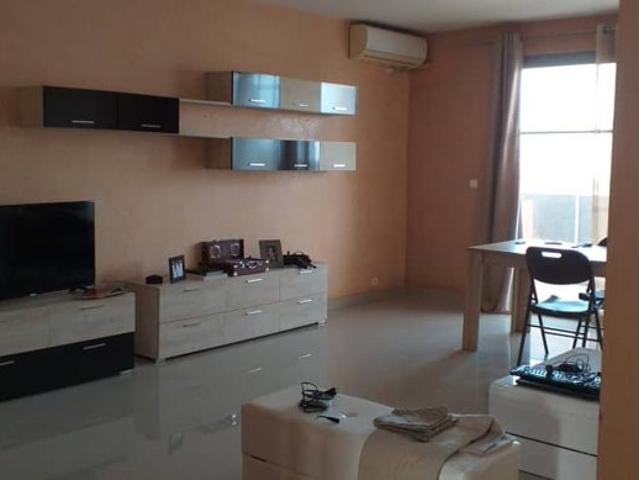 Appartement vente à Guéret, Sardent