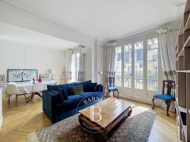 Appartement location à Paris, Île-de-France