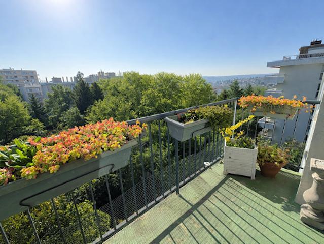 Appartement vente à Saint-Germain-en-Laye, Saint-germain-en-laye