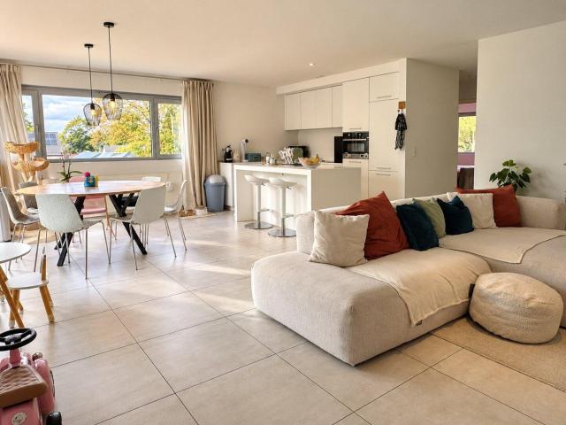 Appartement location à Mechelen